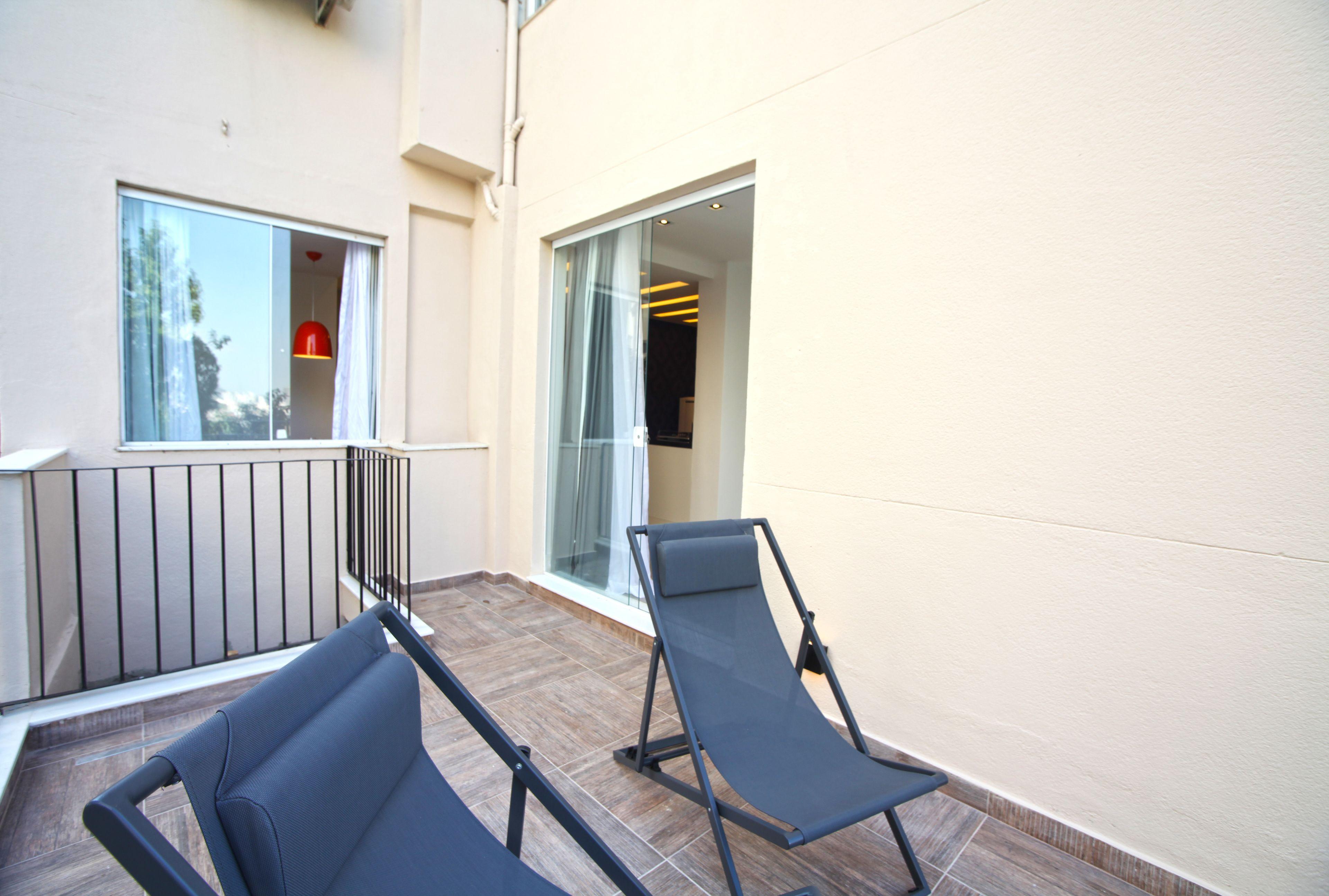 New Sugar Loft Apartments — Fotos 3