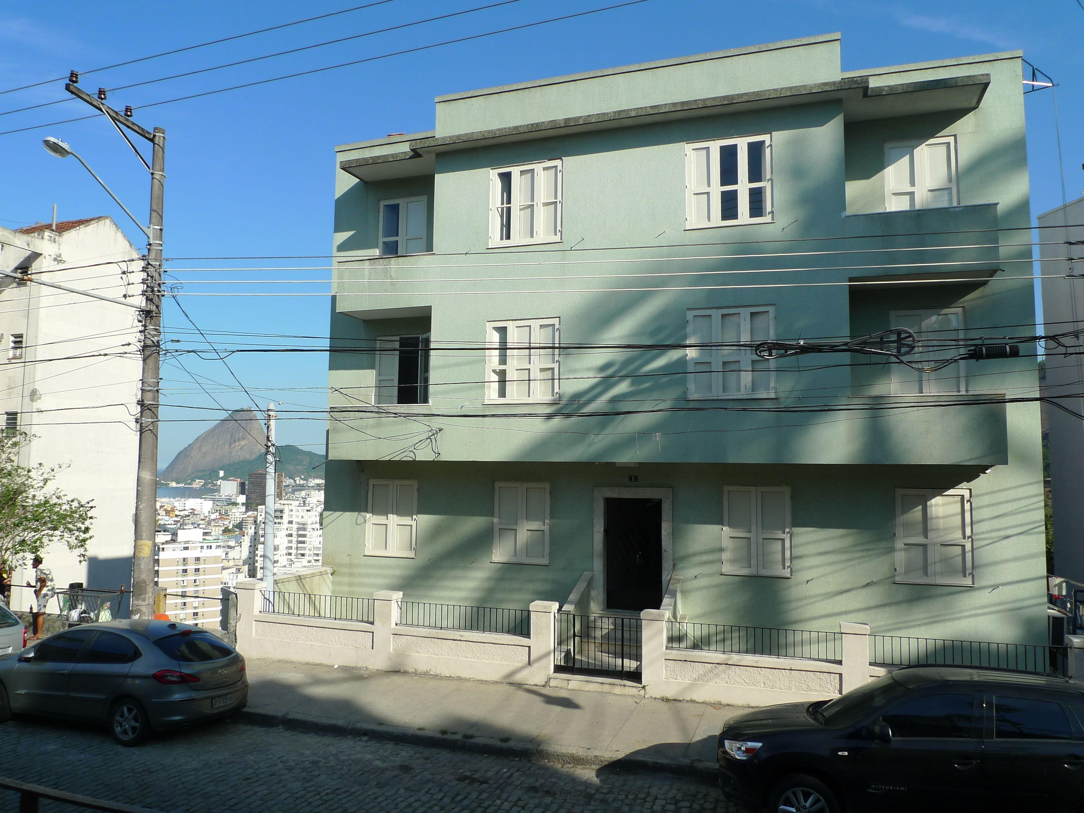 New Sugar Loft Apartments, Rio de Janeiro